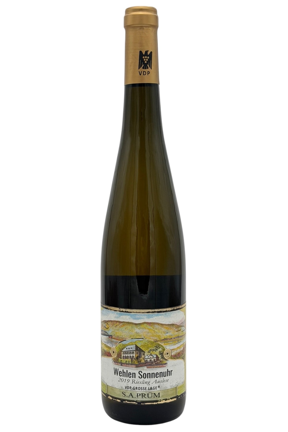 Weingut S.A. Prüm 2019 Wehlener Sonnenuhr Riesling Auslese 750ml