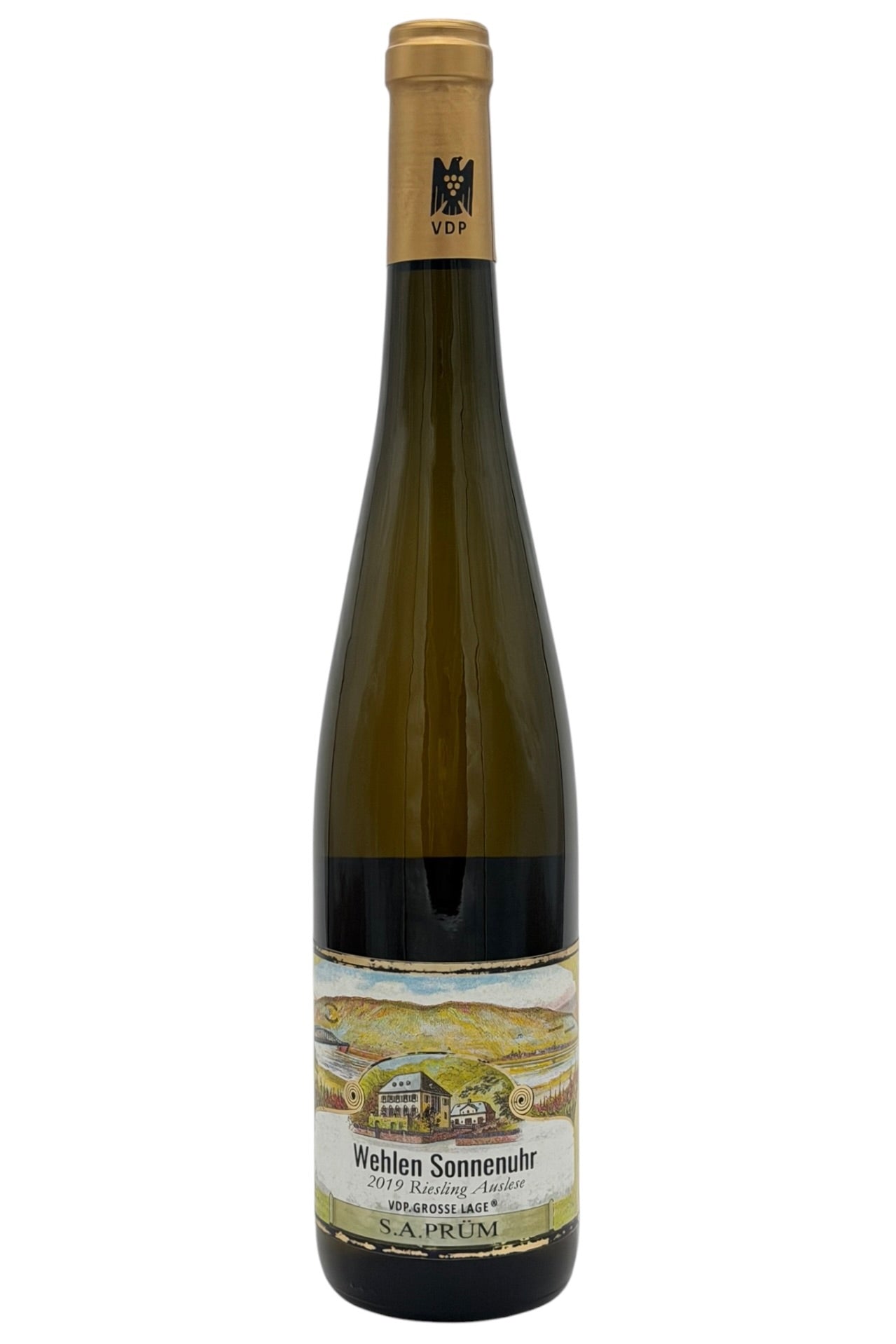 Weingut S.A. Prüm 2019 Wehlener Sonnenuhr Riesling Auslese 750ml