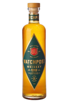 used THE FREE SPIRITS Watchtowerコヨーテ Buy Westland Watchpost 8 Year Old Blended American Whiskey Online