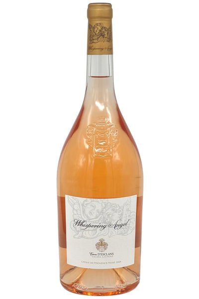 Buy Château d'Esclans 2025 Whispering Angel Rosé Côtes de Provence