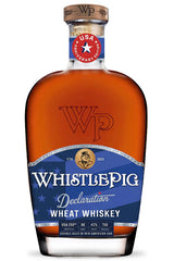 WhistlePig_Declaration_Limited