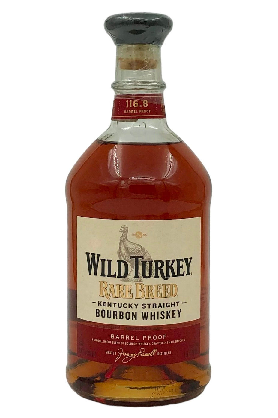 【美品】Wild Turkey Rare Breed バーボンウイスキー Buy Wild Turkey Rare Breed Bourbon Whiskey Online