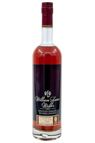 【希少ウイスキー】William Larue Weller Buy William Larue Weller Bourbon 2025 Buffalo Trace Antique