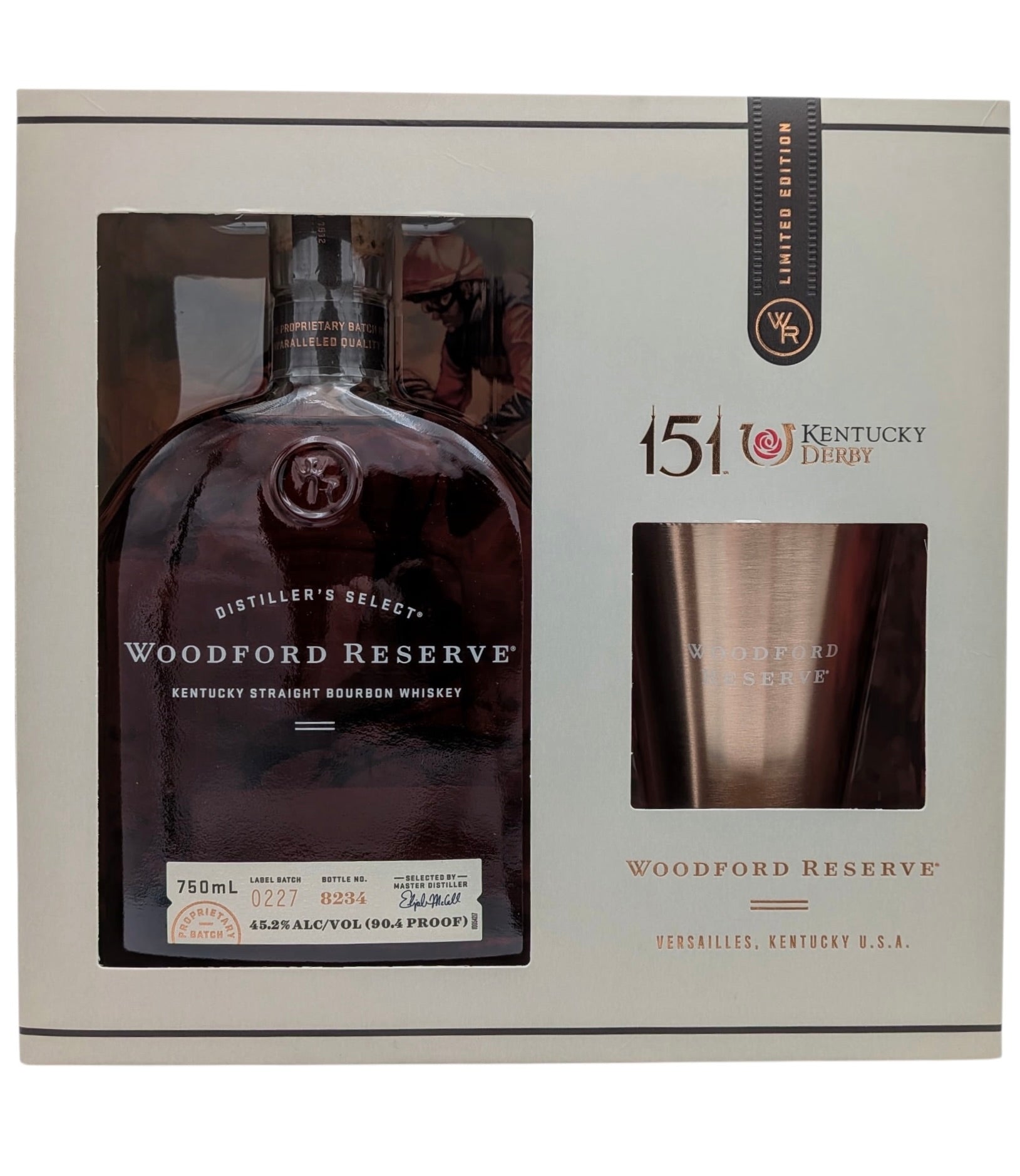 Buy Woodford Reserve 