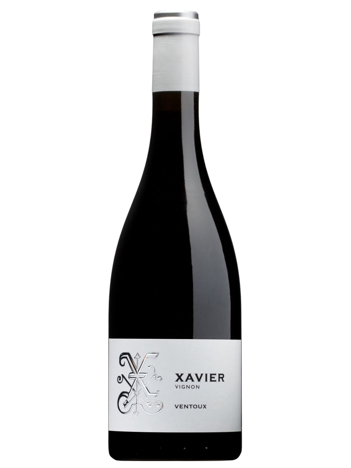 Xavier Vignon 2022 Ventoux Rouge