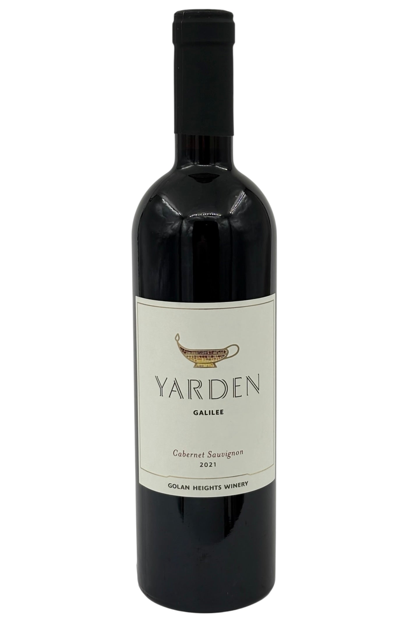 Yarden 2021 Cabernet Sauvignon Galilee Israel