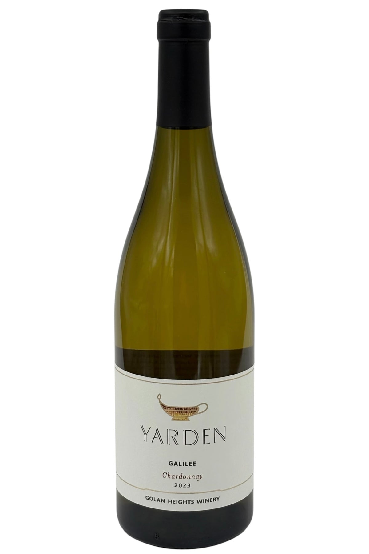 Yarden 2023 Chardonnay Galilee