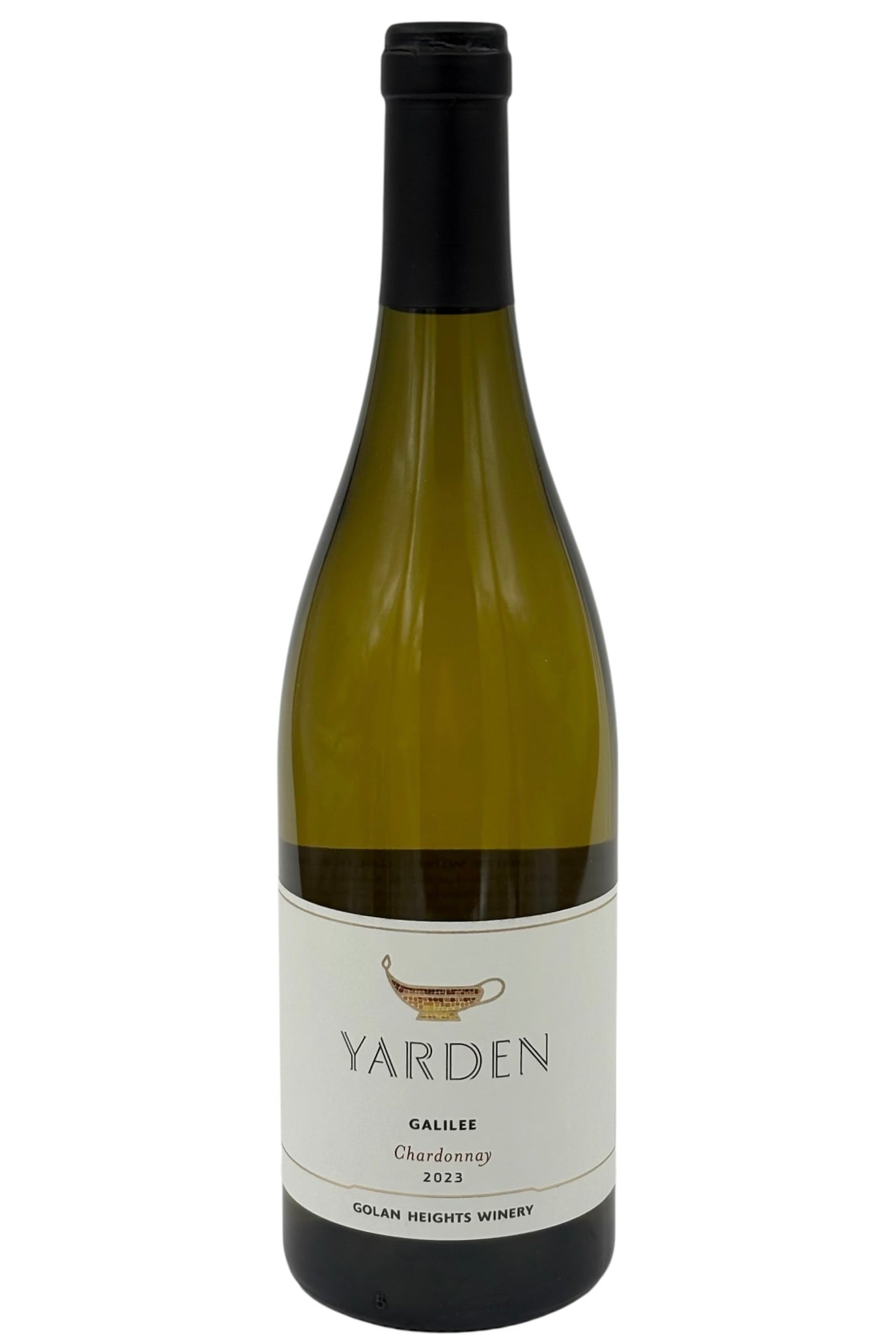 Yarden 2023 Chardonnay Galilee