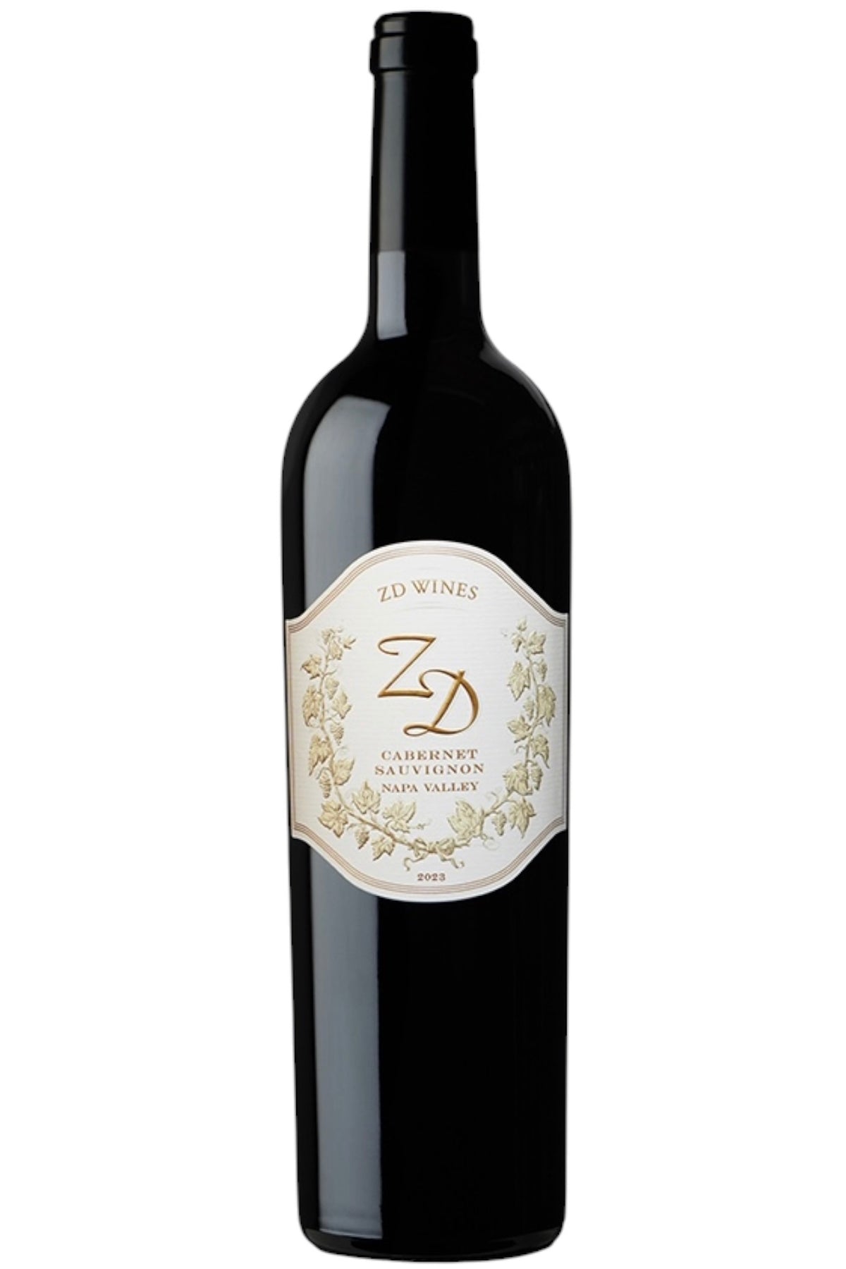 ZD Wines 2023 Cabernet Sauvignon Napa Valley 750ml