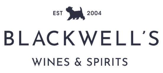 Blackwell’s Wines and Spirits Logo