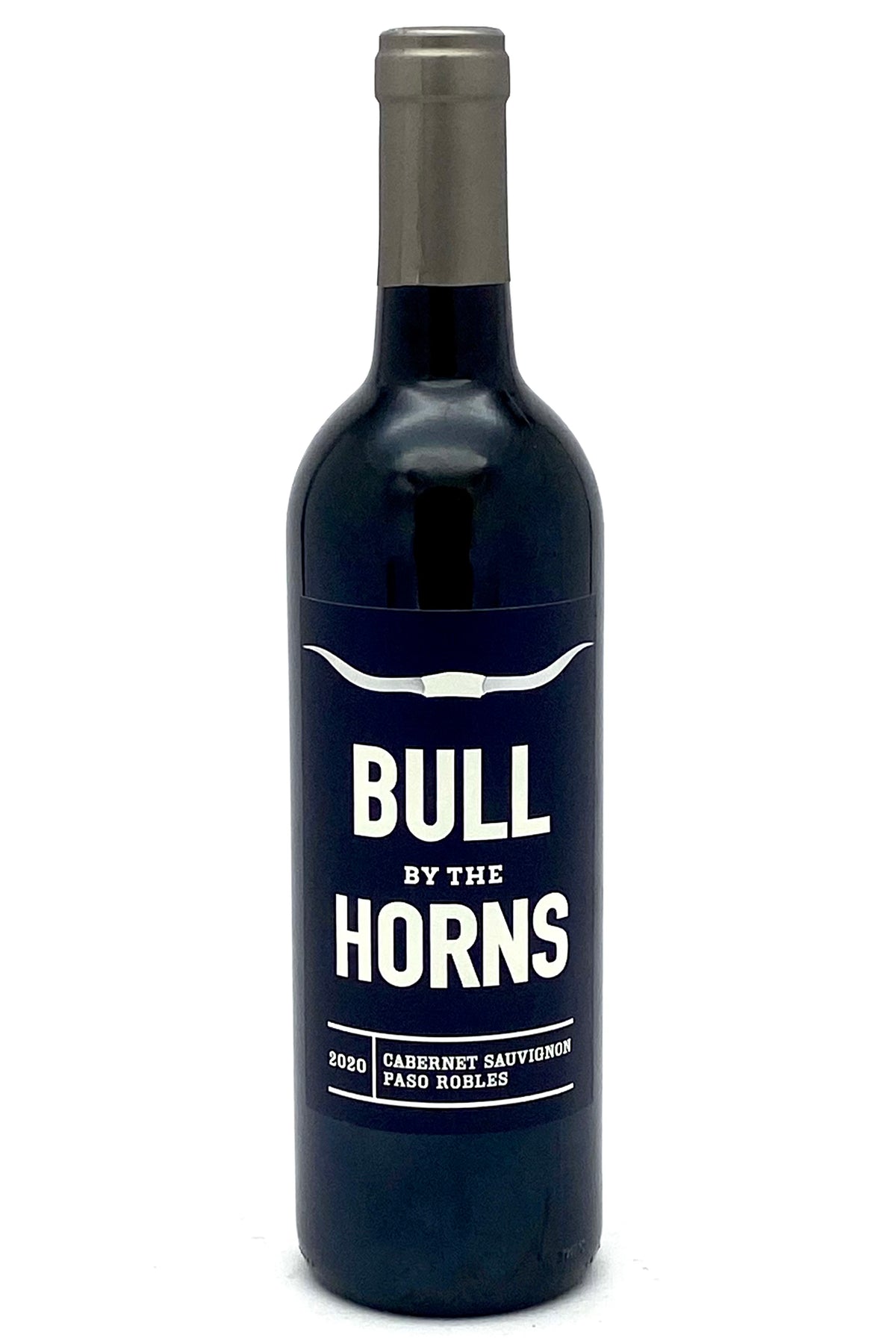 Hard Working Wines by McPrice Myers 2020 Cabernet Sauvignon Bull By The Horns