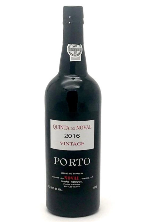 Quinta Do Noval 2016 Vintage Port 750 ml
