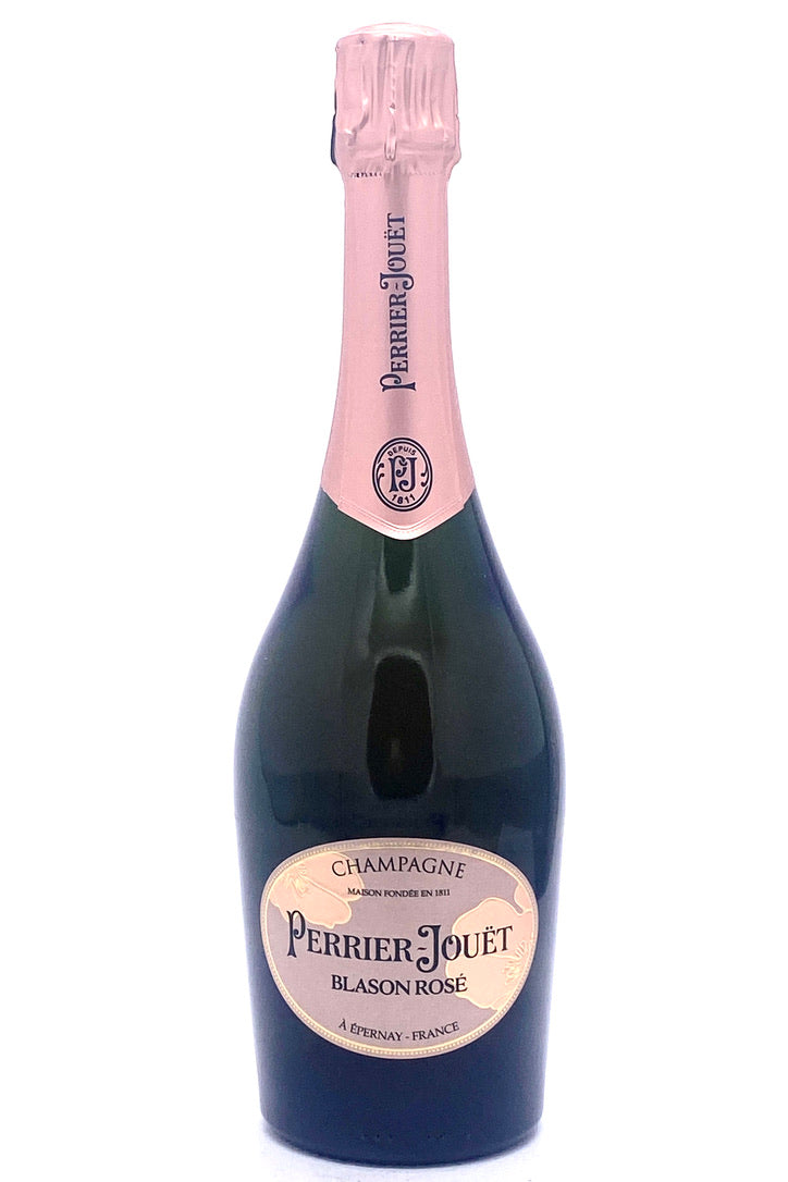 Perrier-Jouet Blason Rosé Brut Champagne