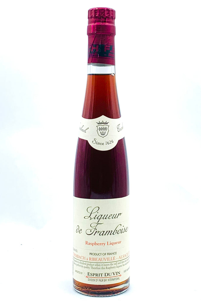 Liqueur De Framboise 18% : la bouteille de 70 cl à Prix Carrefour