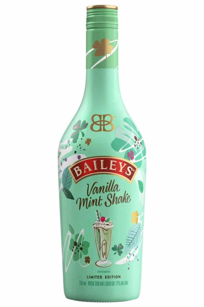 Best Irish Cream Liqueur Brands 2024 AtOnce