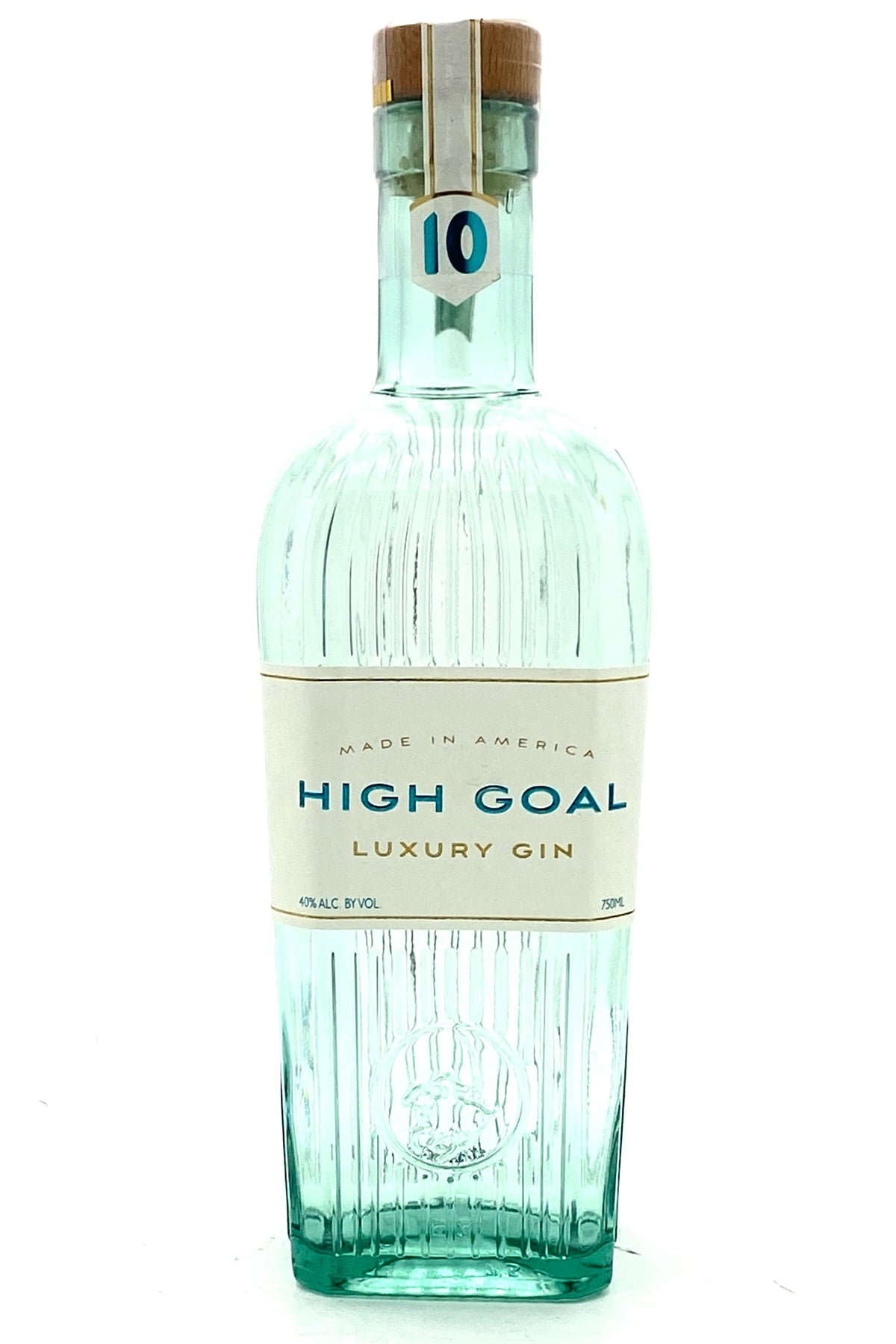 High Goal Luxury Gin