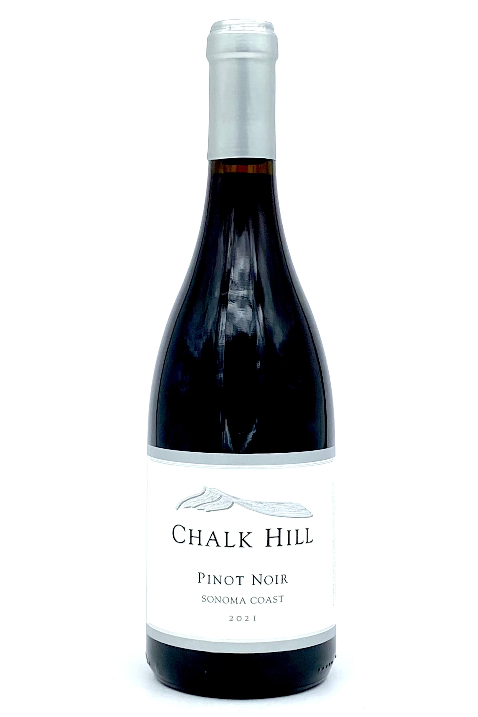 Chalk Hill Pinot Noir - Chalk Hill