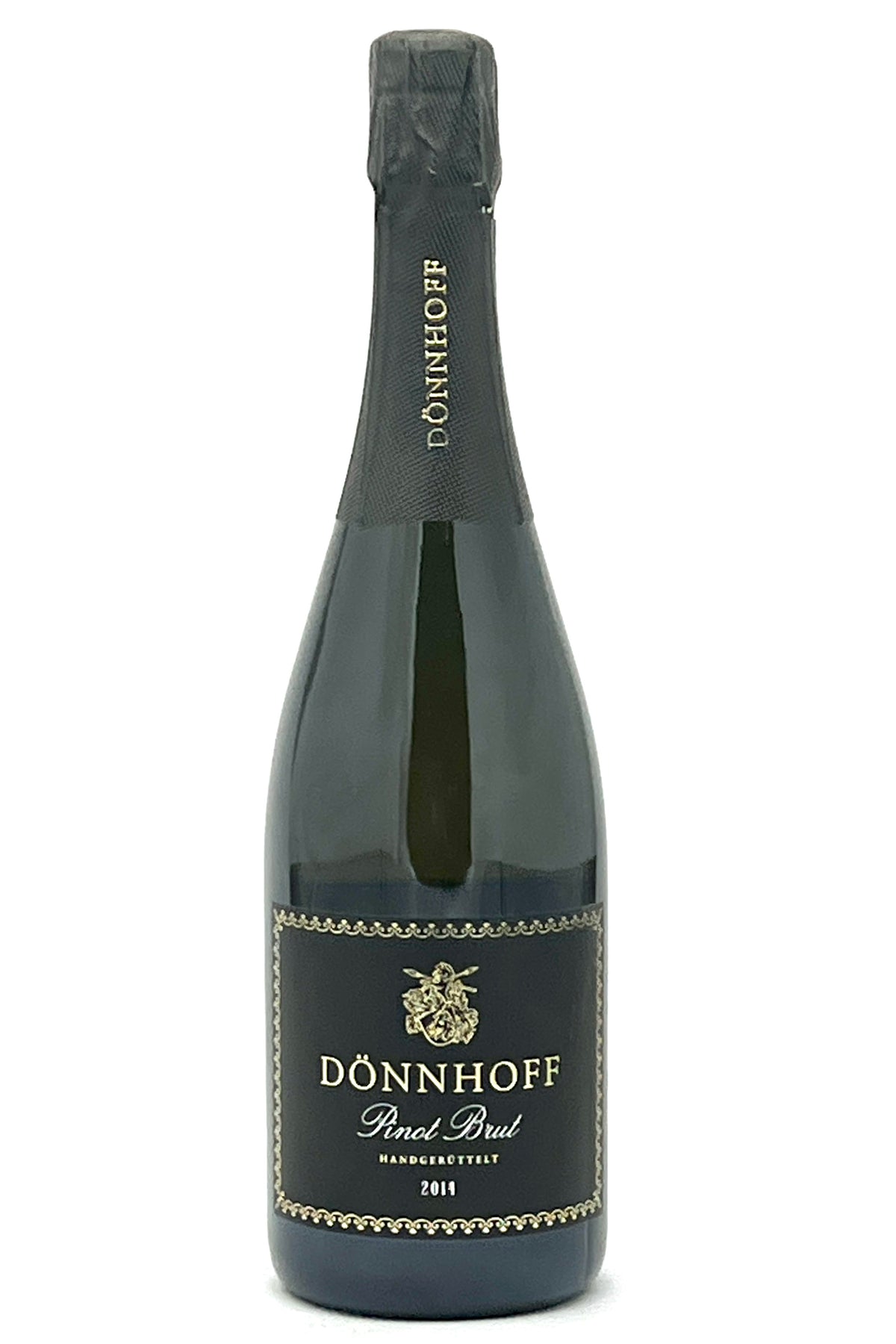 Donnhoff 2014 Pinot Brut