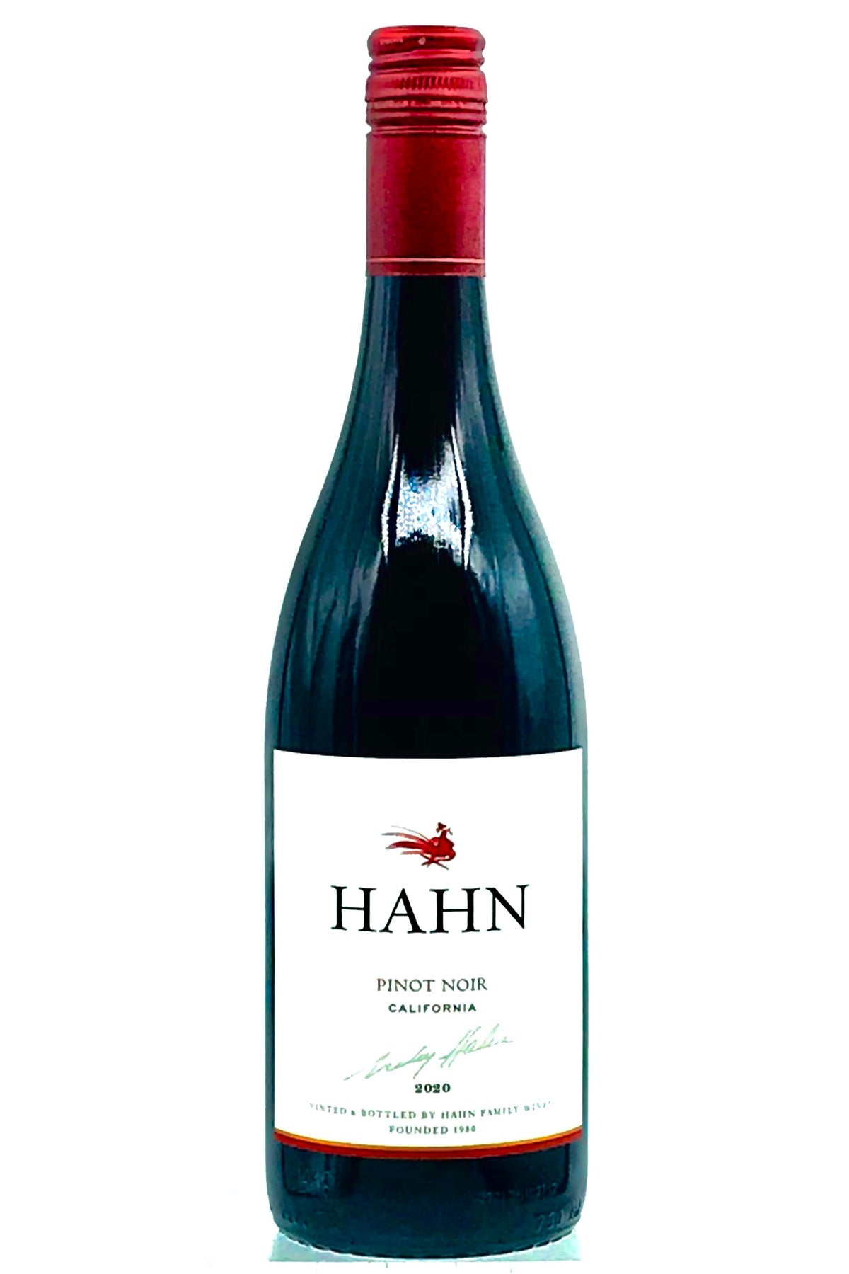 Hahn 2020 California Pinot Noir