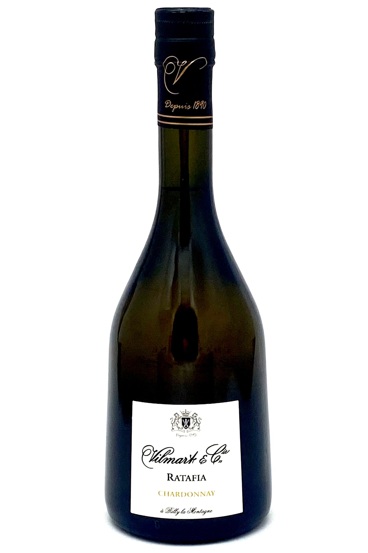 Champagne Vilmart Ratafia Champenois Chardonnay 500ml