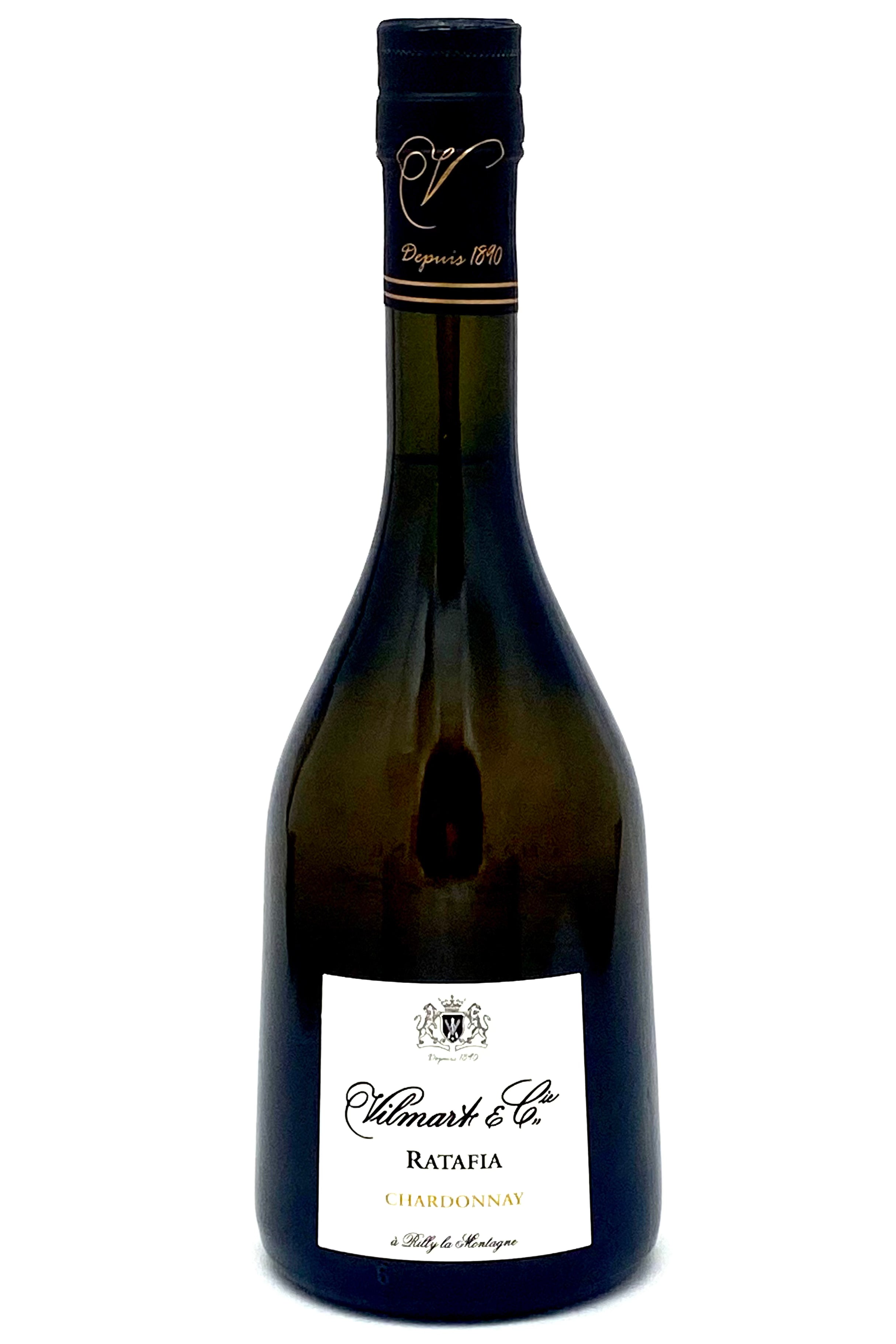 Buy Champagne Vilmart Ratafia Champenois Chardonnay 500ml Online