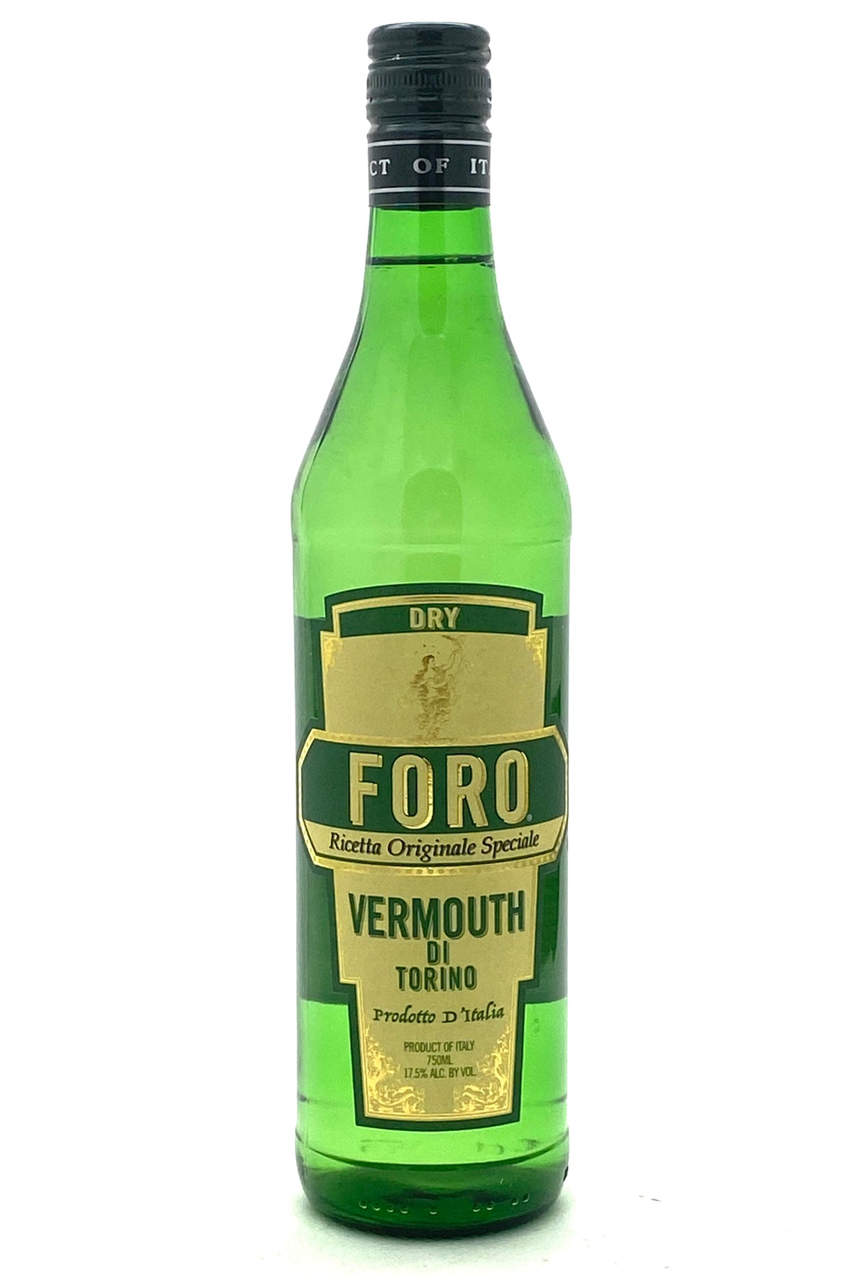 Foro Dry Vermouth di Torino
