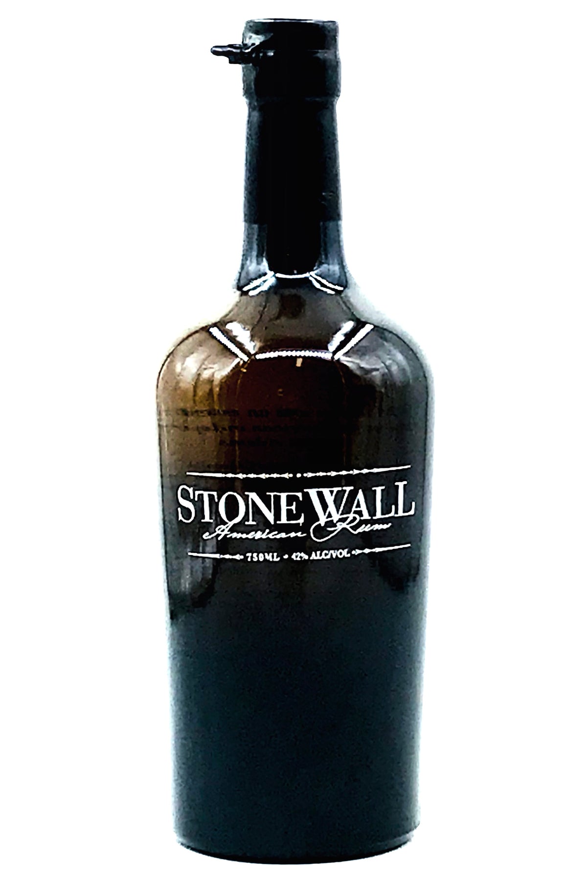Stonewall American Rum