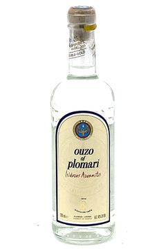 Buy Ouzo of Plomari 1894 Isidoros Arvanitis 200 ml Online