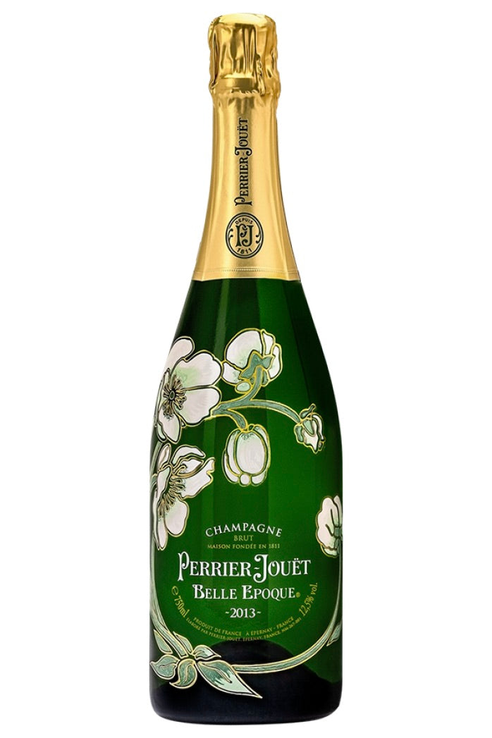 Perrier Jouet Vintage 2013 Belle Epoque Brut Champagne
