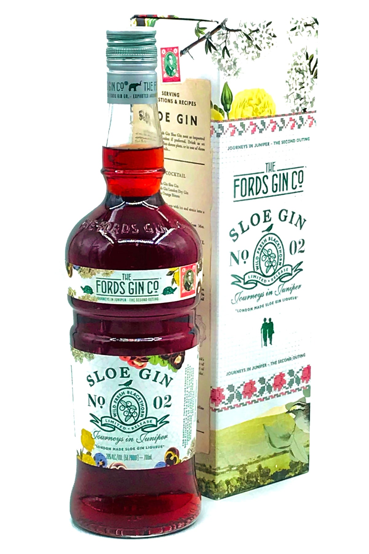 Fords Sloe Gin