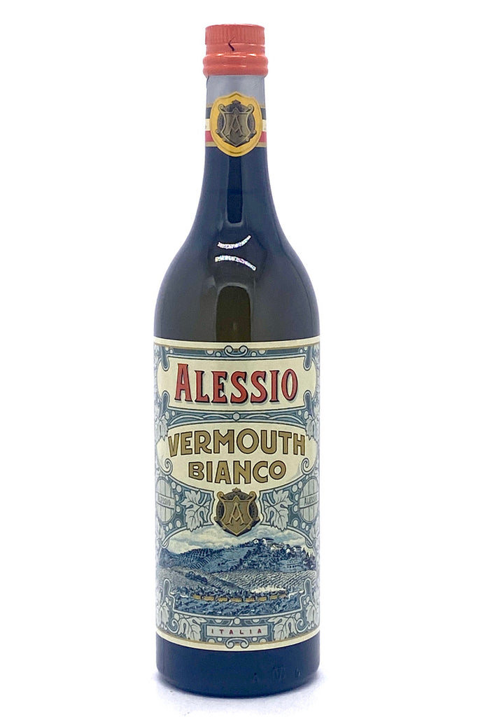 Buy Alessio Vermouth Bianco Online
