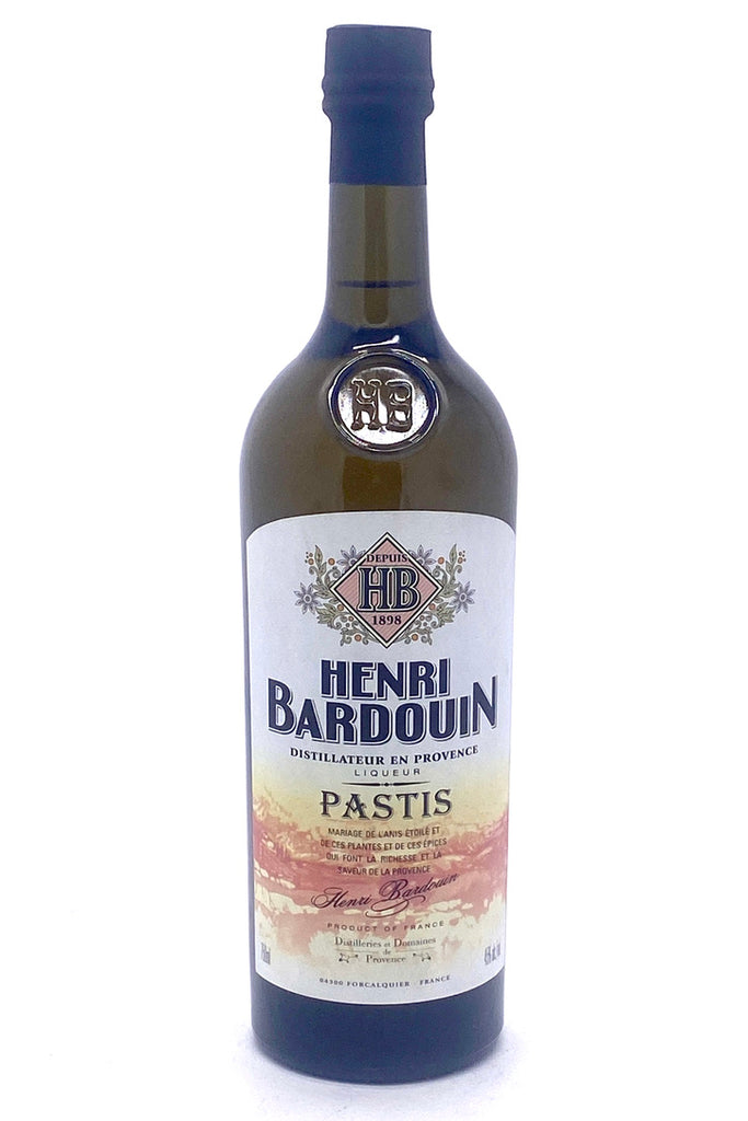 Buy Henri Bardouin Pastis Online