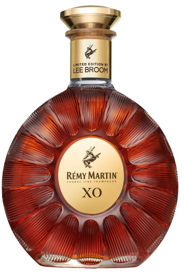 Remy Martin XO Cognac x Lee Broom Limited Edition