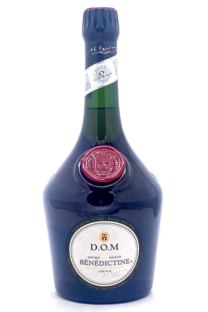 Dom Benedictine Liqueur