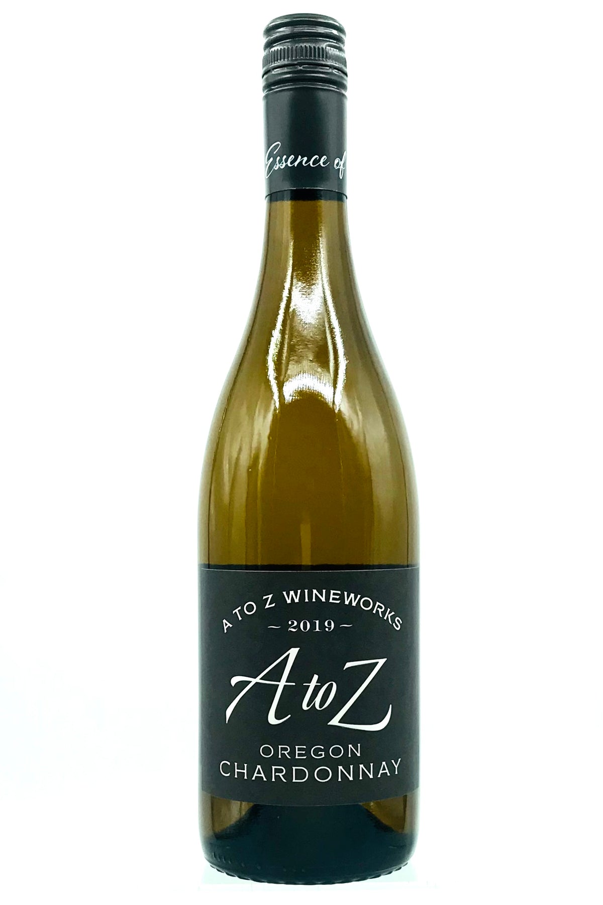 A to Z Wineworks 2019 Chardonnay Oregon