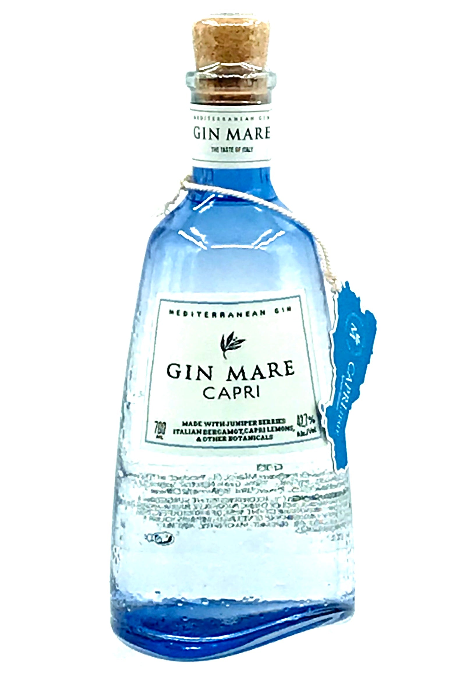 Buy Gin Mare Capri Gin Online