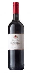 Hochar Pere et Fils by Chateau Musar 2018 Red Wine Bekaa Valley
