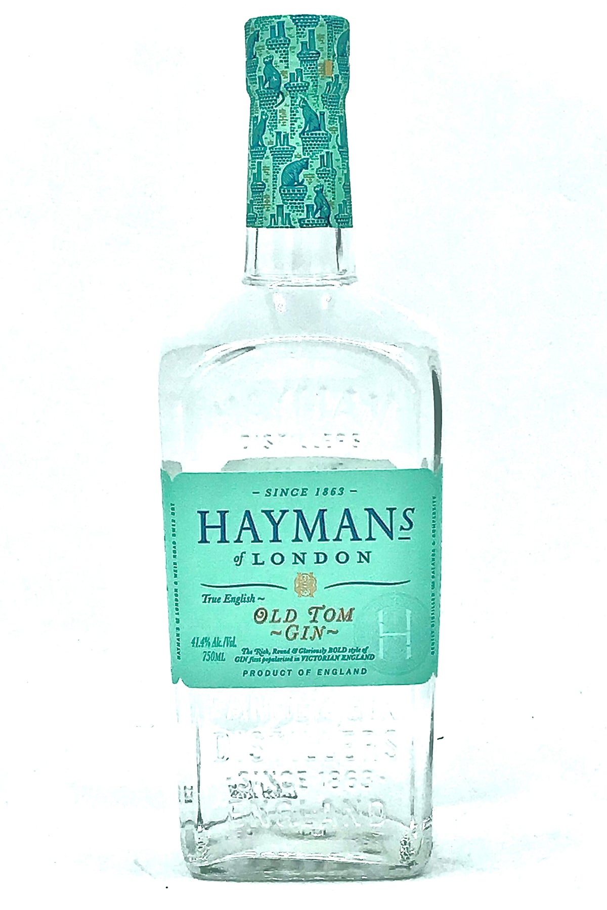 Hayman&#39;s Old Tom Gin