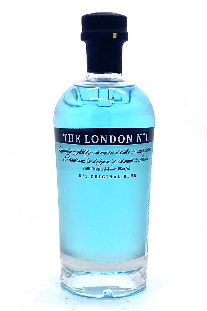The London No. 1 Dry Gin