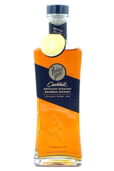 ウイスキー RabbitHoleCavehill Bourbon Whiskey 70cl 3D2453BA-F34C-4D78-AA33-