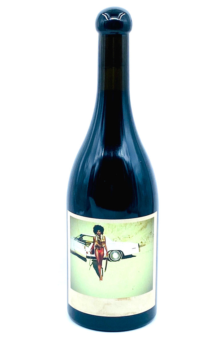 Orin Swift 2020 Machete Red Wine