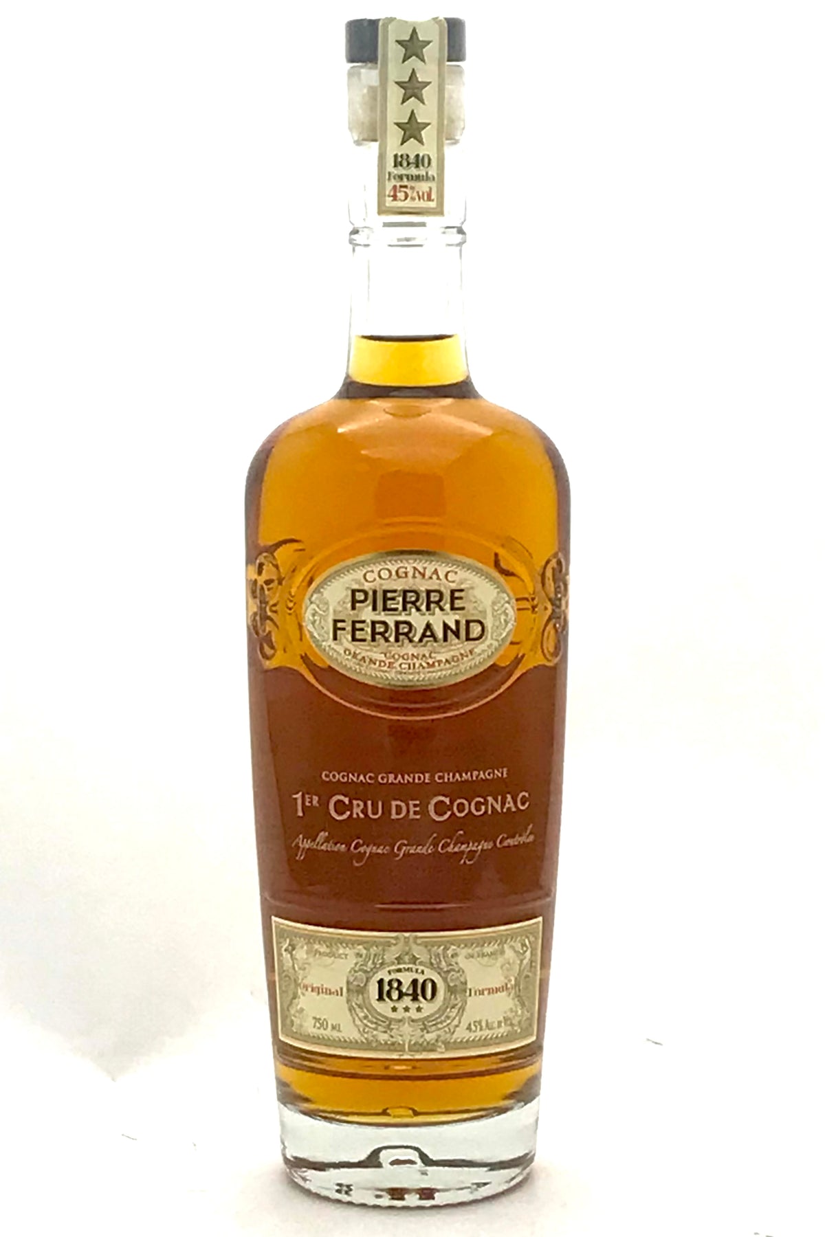 Pierre Ferrand 1840 Original Formula Cognac