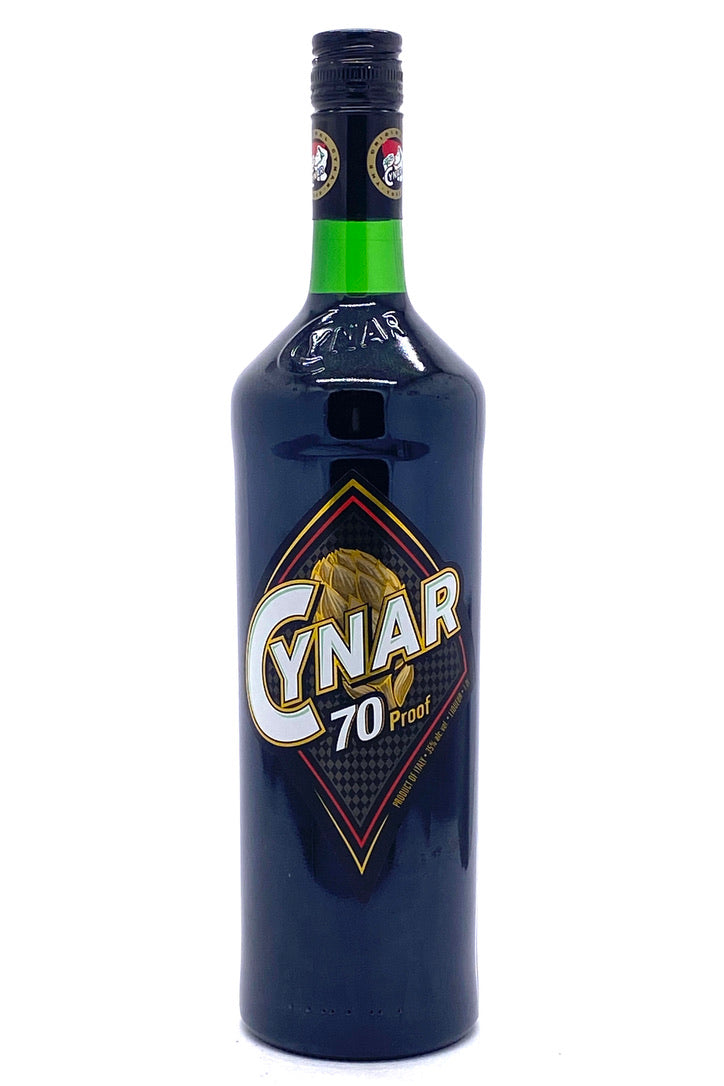 Cynar Amaro 70 Proof Litre