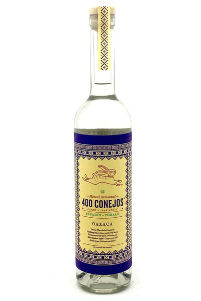 400_Conejos_Espadin_Tobala_Mez