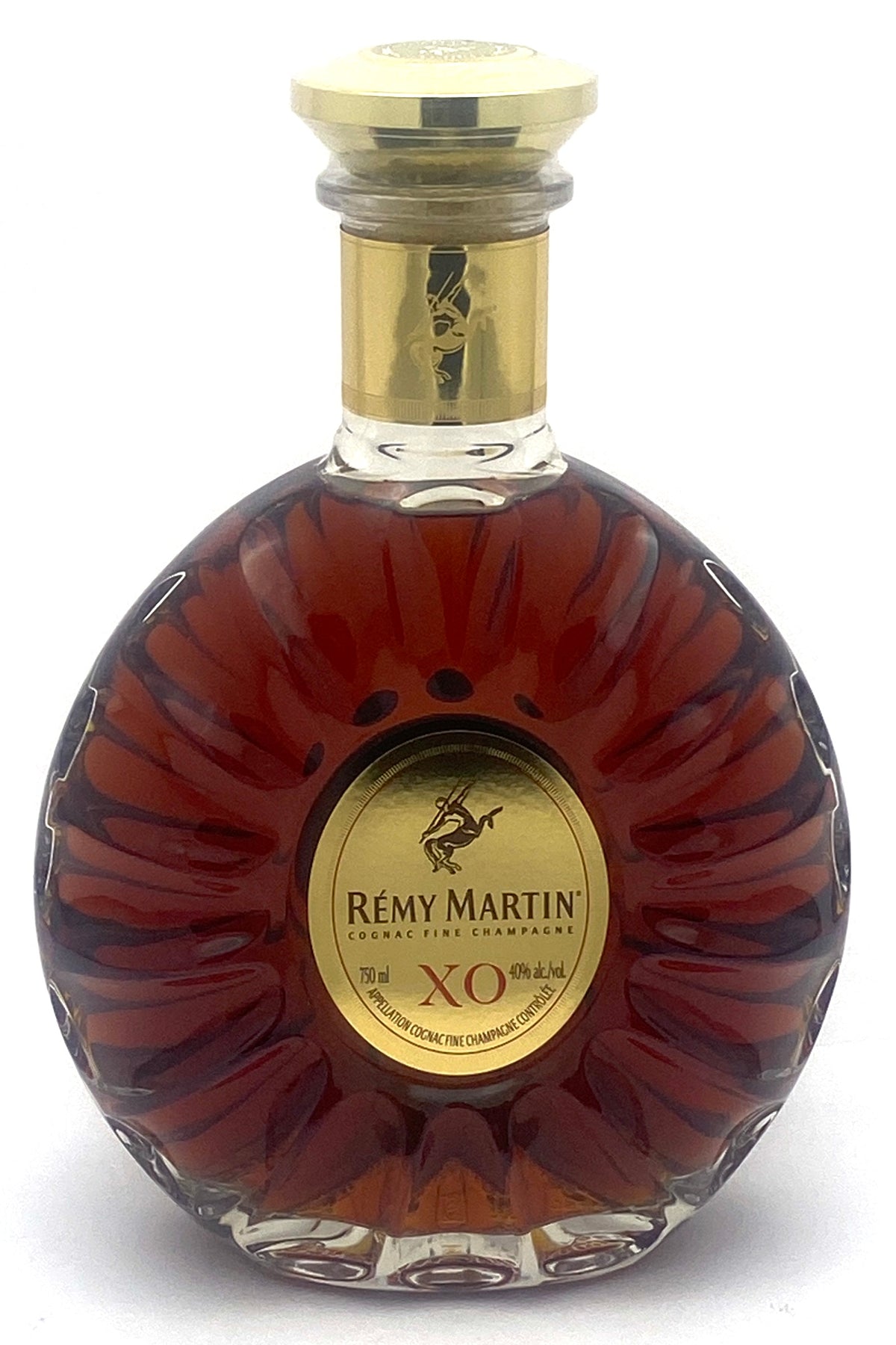 Remy Martin XO Excellence 750 ml