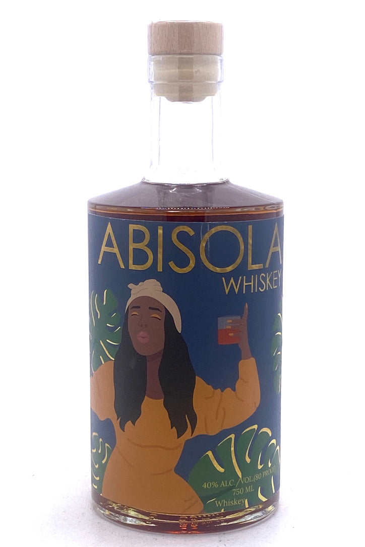 Abisola Whiskey