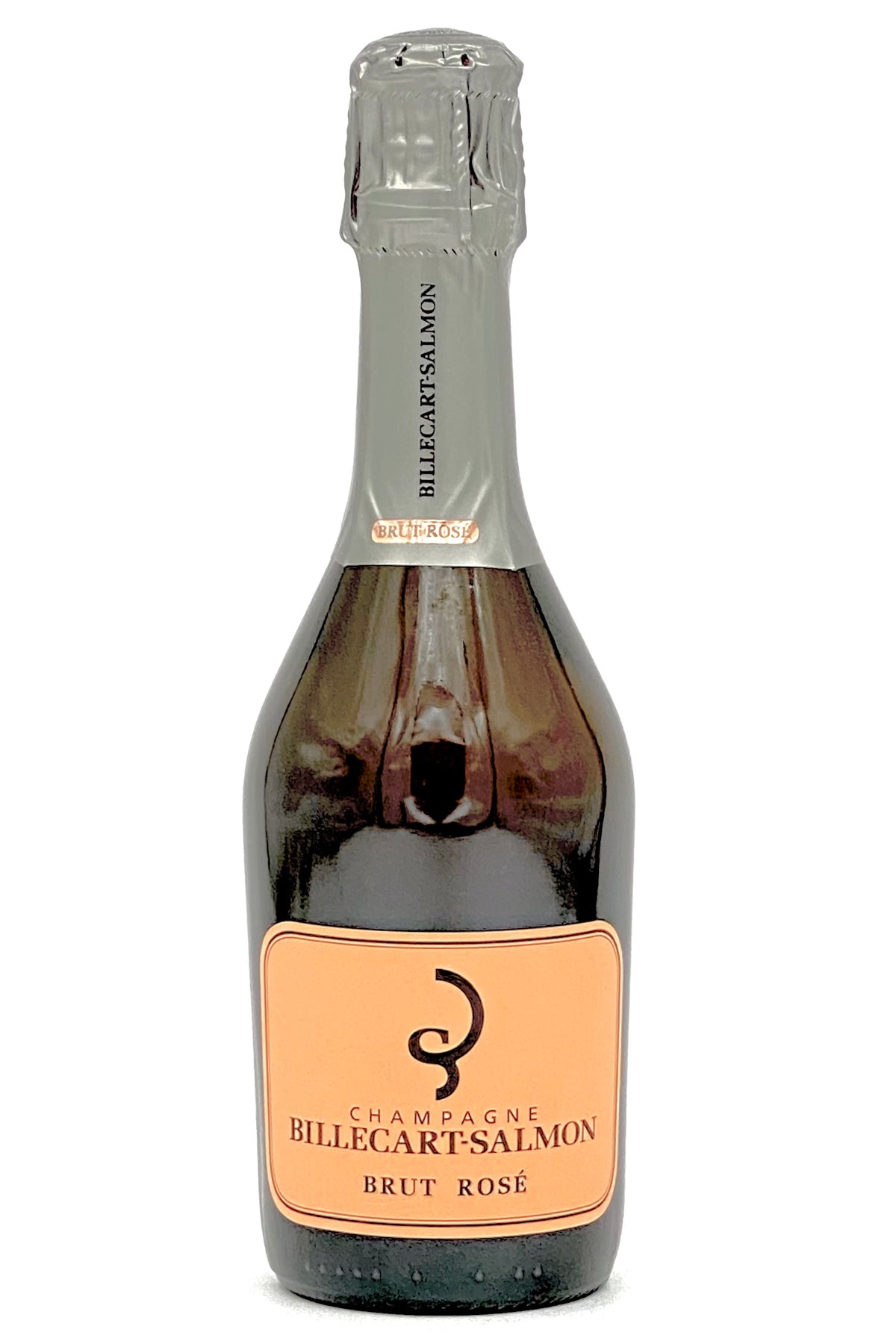 Billecart-Salmon Rosé Champagne 375 ml