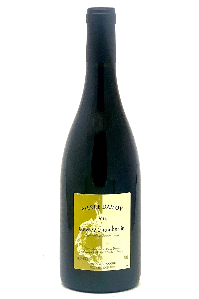 Buy Pierre Damoy 2014 Gevrey Chambertin Rouge Online