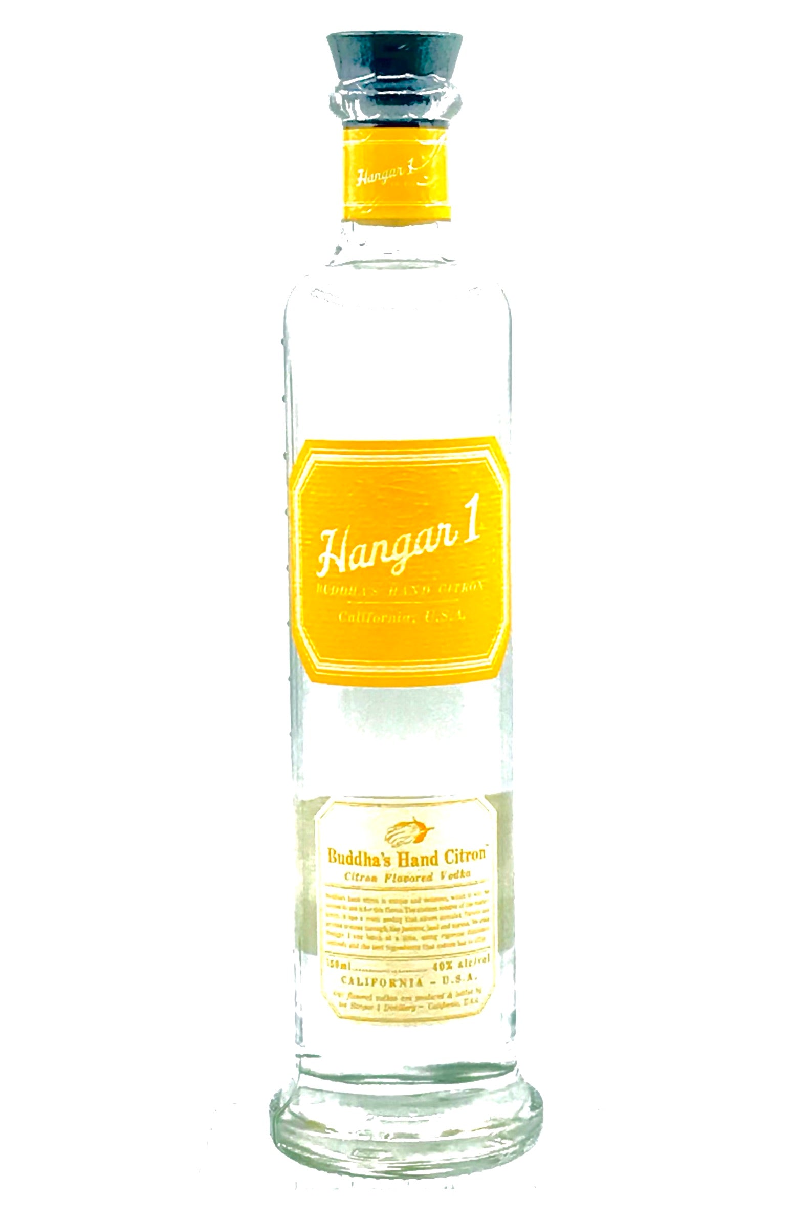 Buy Hangar 1 Buddha's Hand Citron Flavored Vodka Online