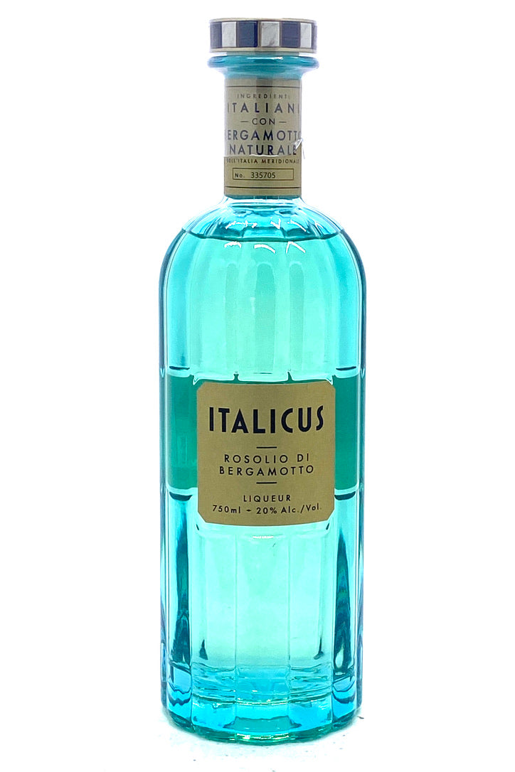 Buy Italicus Rosolio di Bergamotto Liqueur 750 ml Online